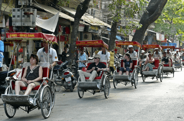 Vietnam - Hanoi Hakkında En İlginç 10 Bilgi 5