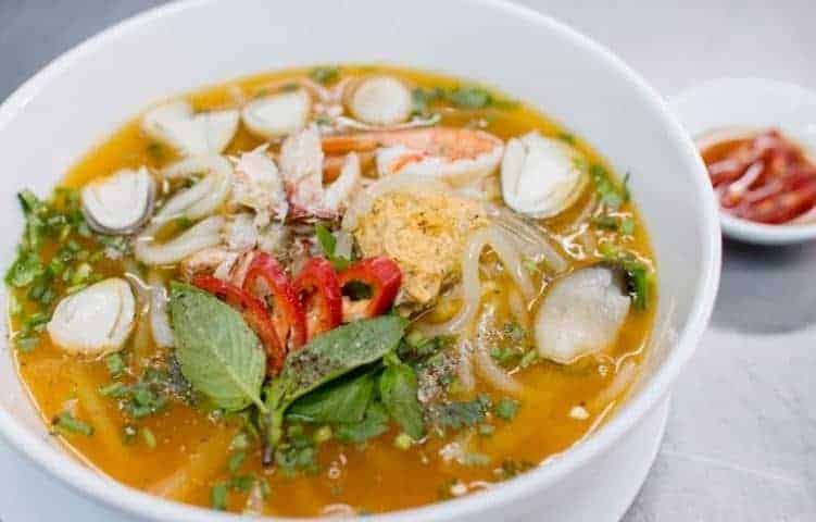 Vietnam Mutfağının En İlginç Yemekleri