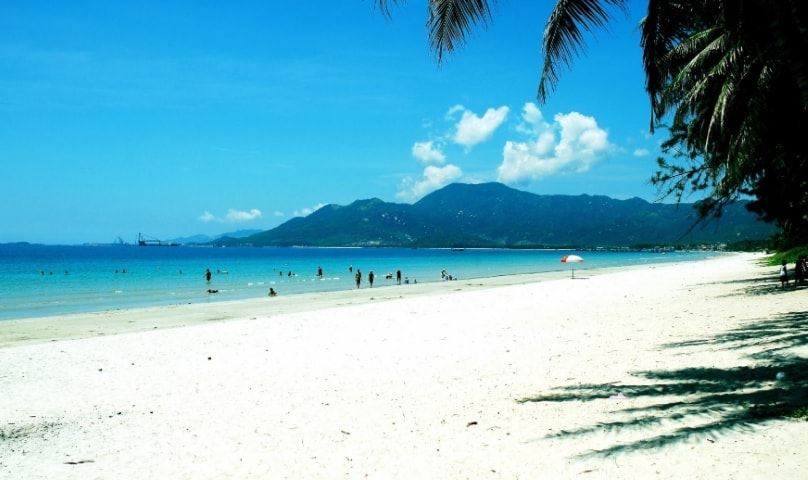 Vietnamın en iyi 10 sahili
