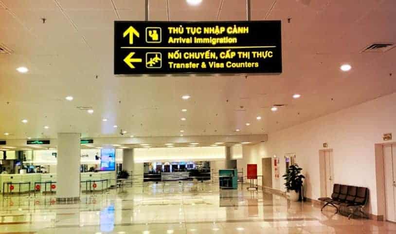 Visa аэропорт. Аэропорт Ханой. Ho chi Minh Airport.